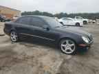 2007 MERCEDES-BENZ E-Class