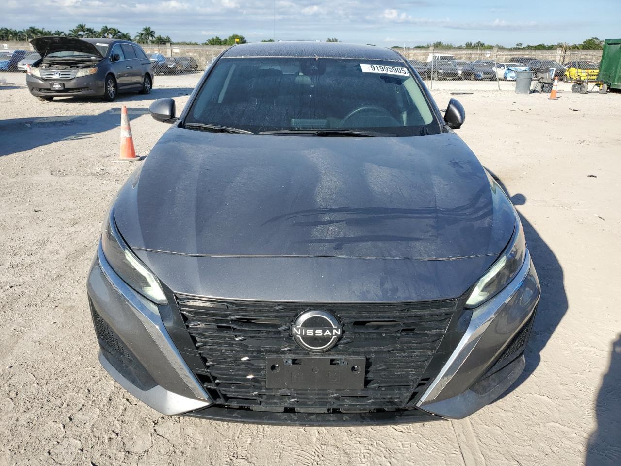 2023 NISSAN ALTIMA