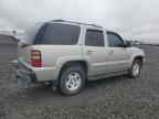 2003 CHEVROLET Tahoe