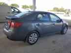 2013 KIA FORTE