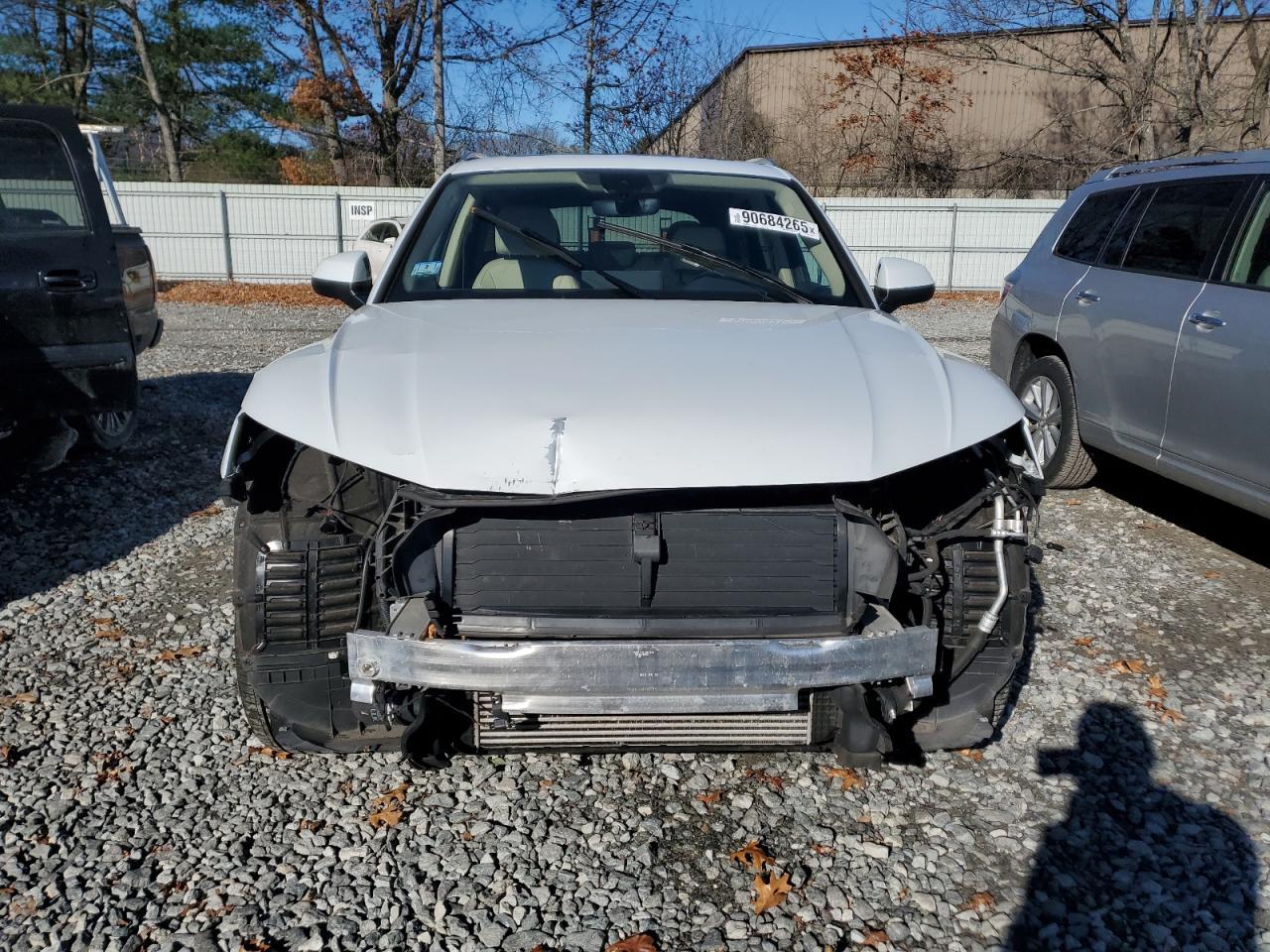2021 AUDI Q5