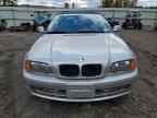 2002 BMW 3 SERIES