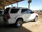 2007 TOYOTA 4Runner