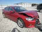 2015 MAZDA 6