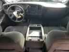 2004 CHEVROLET Avalanche