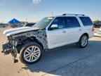 2017 FORD Expedition