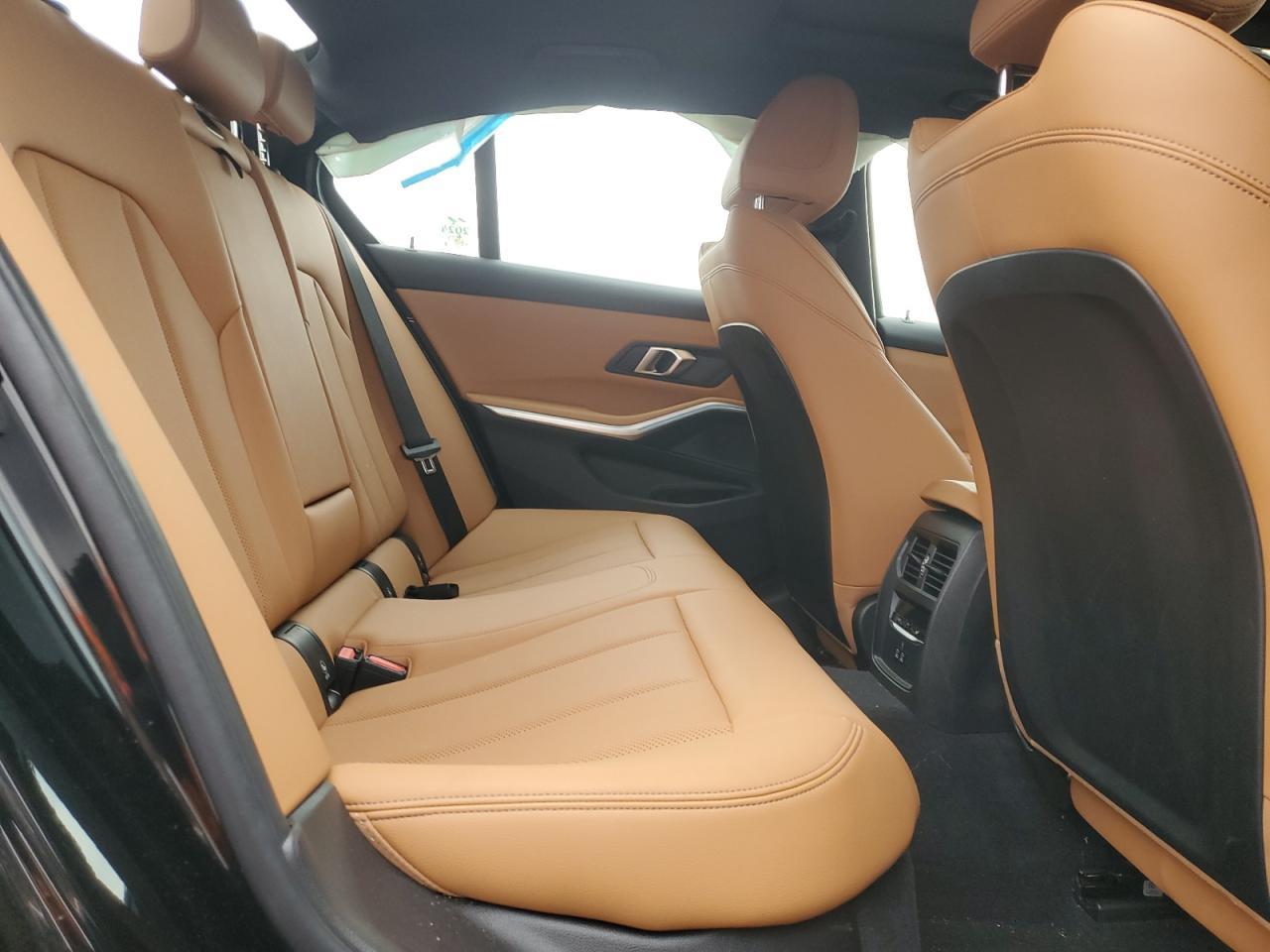 2024 BMW 3 SERIES