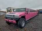 2005 HUMMER H2