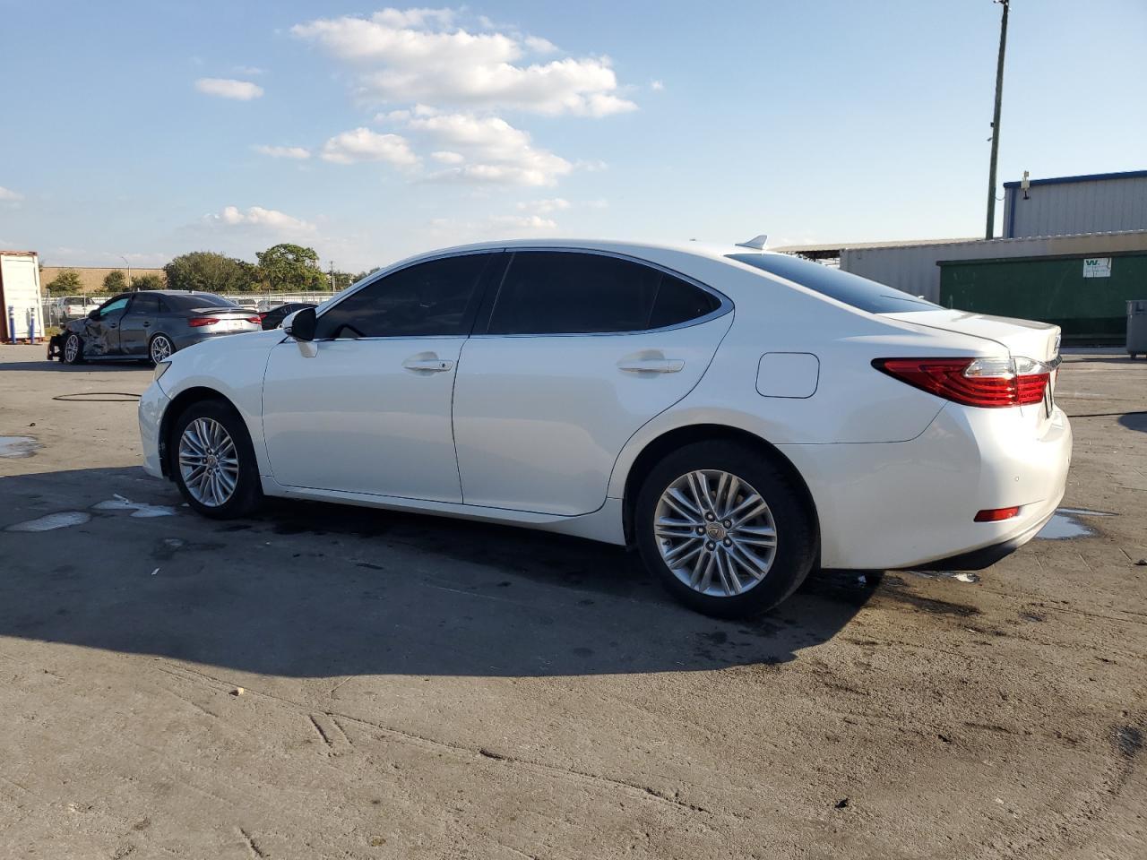 2013 LEXUS ES 350