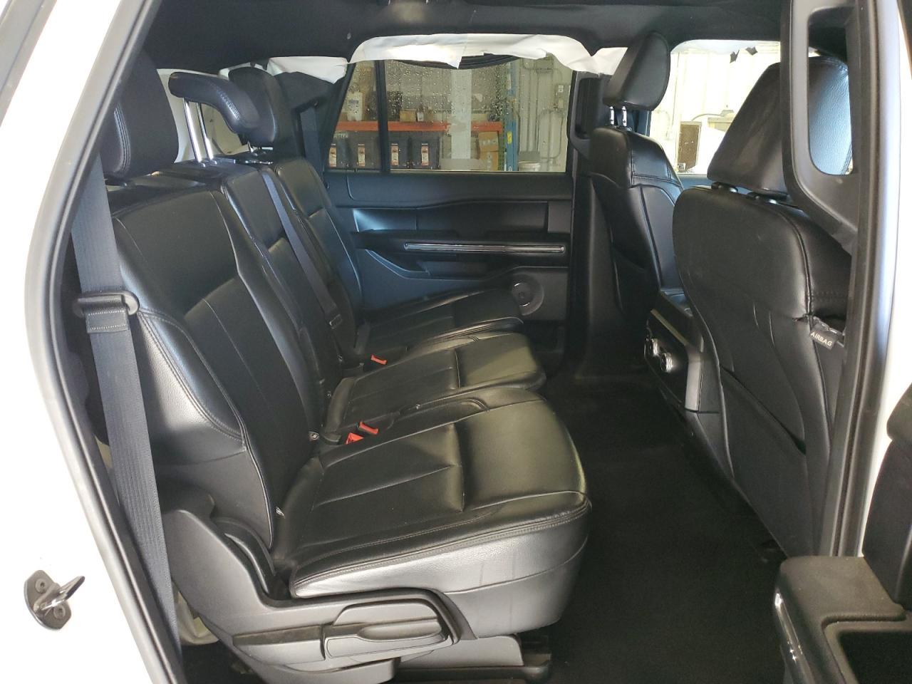 2021 FORD Expedition