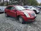 2011 CADILLAC SRX
