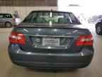 2010 MERCEDES-BENZ E-Class