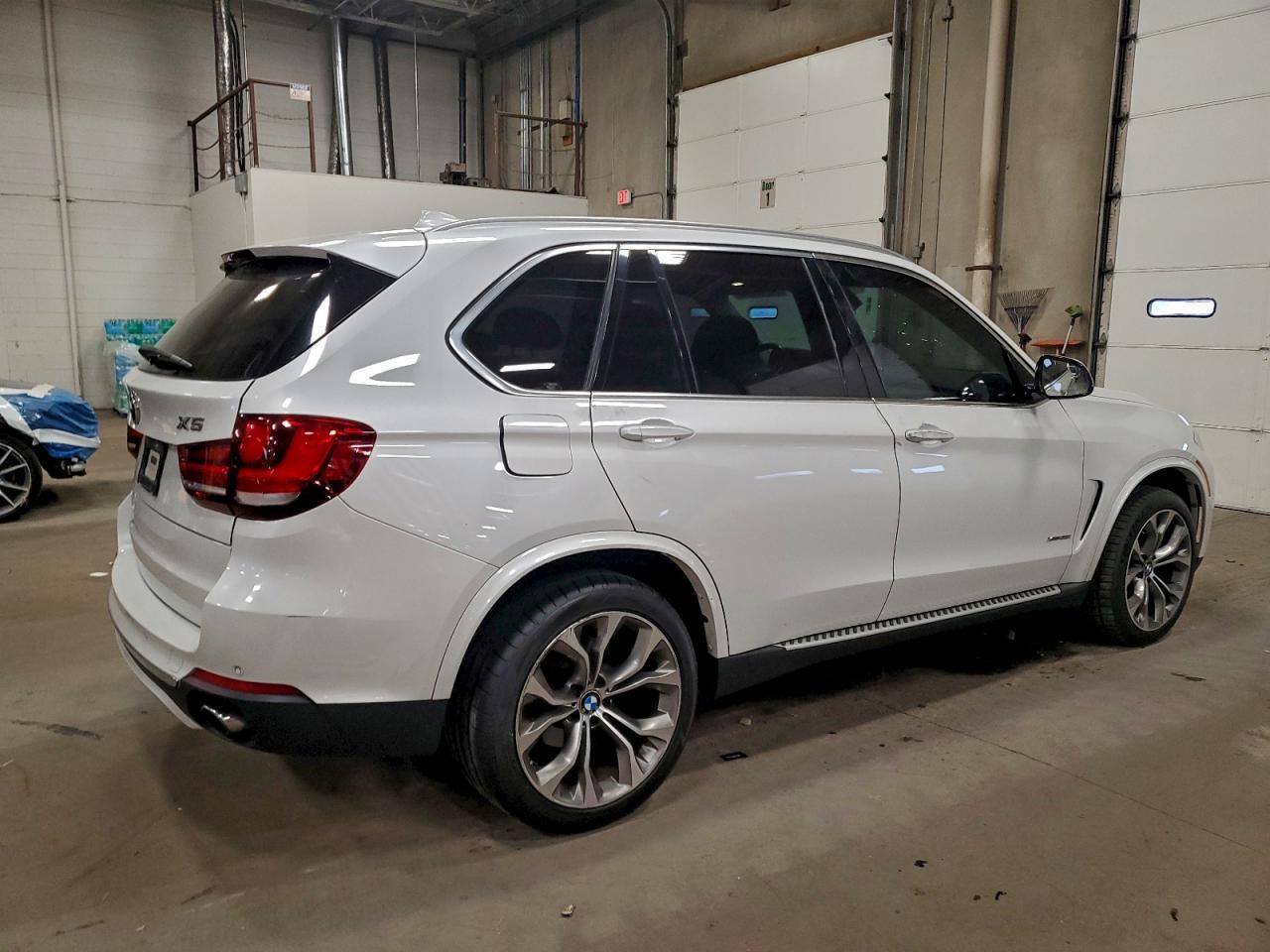 2015 BMW X5