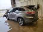 2016 TOYOTA HIGHLANDER