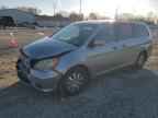 2010 HONDA ODYSSEY