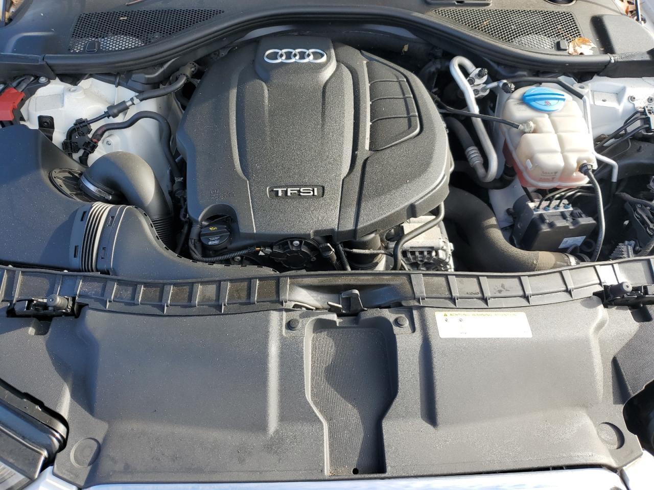 2018 AUDI A6