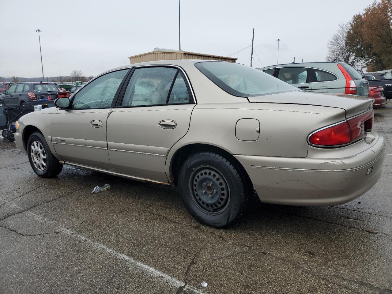 1999 BUICK Century
