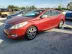 2012 HYUNDAI Azera