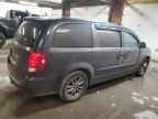 2014 DODGE GRAND CARAVAN