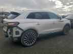 2019 LINCOLN Nautilus