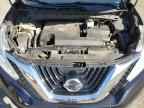 2017 NISSAN MURANO