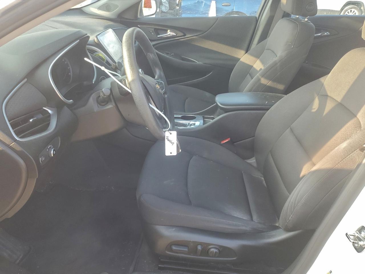 2023 CHEVROLET MALIBU