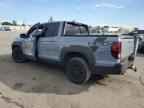2022 HONDA Ridgeline