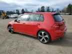 2018 VOLKSWAGEN GTI