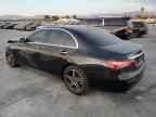 2021 MERCEDES-BENZ E-Class