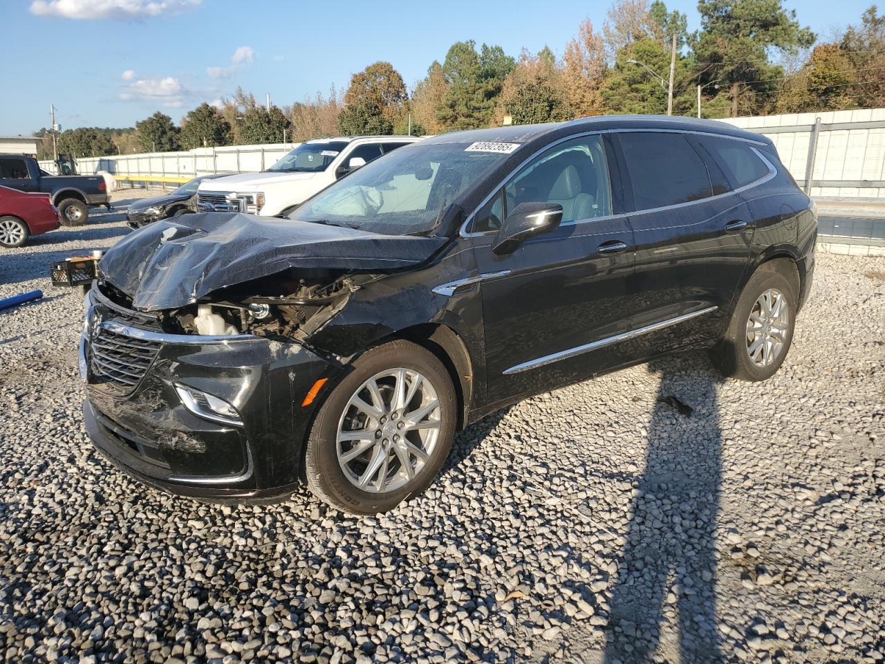 2022 BUICK ENCLAVE