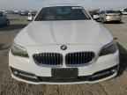2016 BMW 5 series