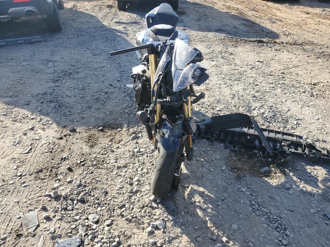 2025 CF MOTO 450ss