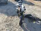 2025 CF MOTO 450ss