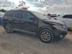2014 NISSAN PATHFINDER
