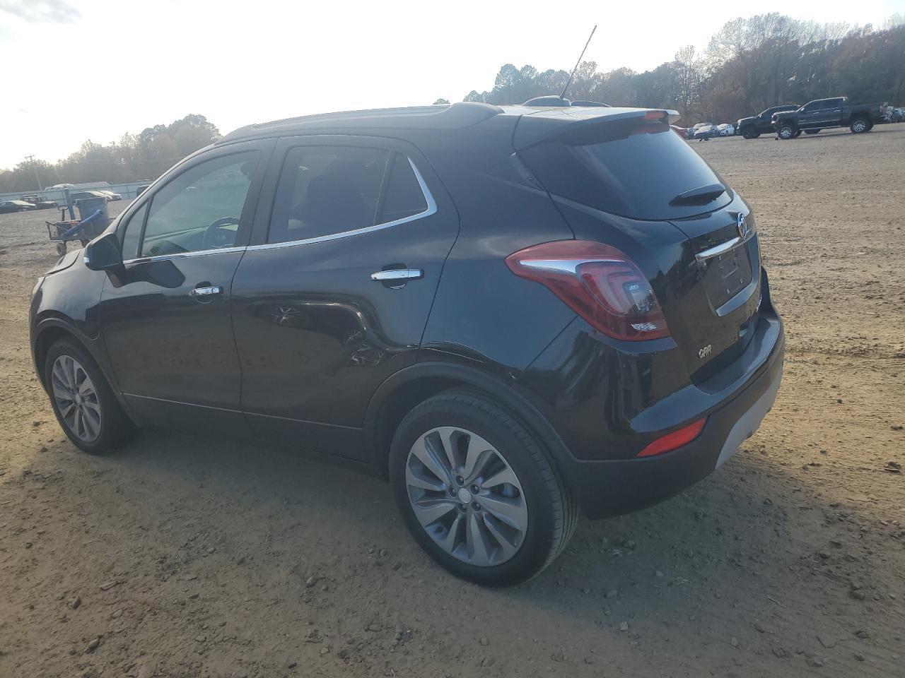 2019 BUICK ENCORE