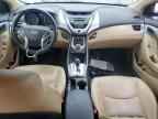 2012 HYUNDAI ELANTRA