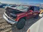 2011 CHEVROLET COLORADO