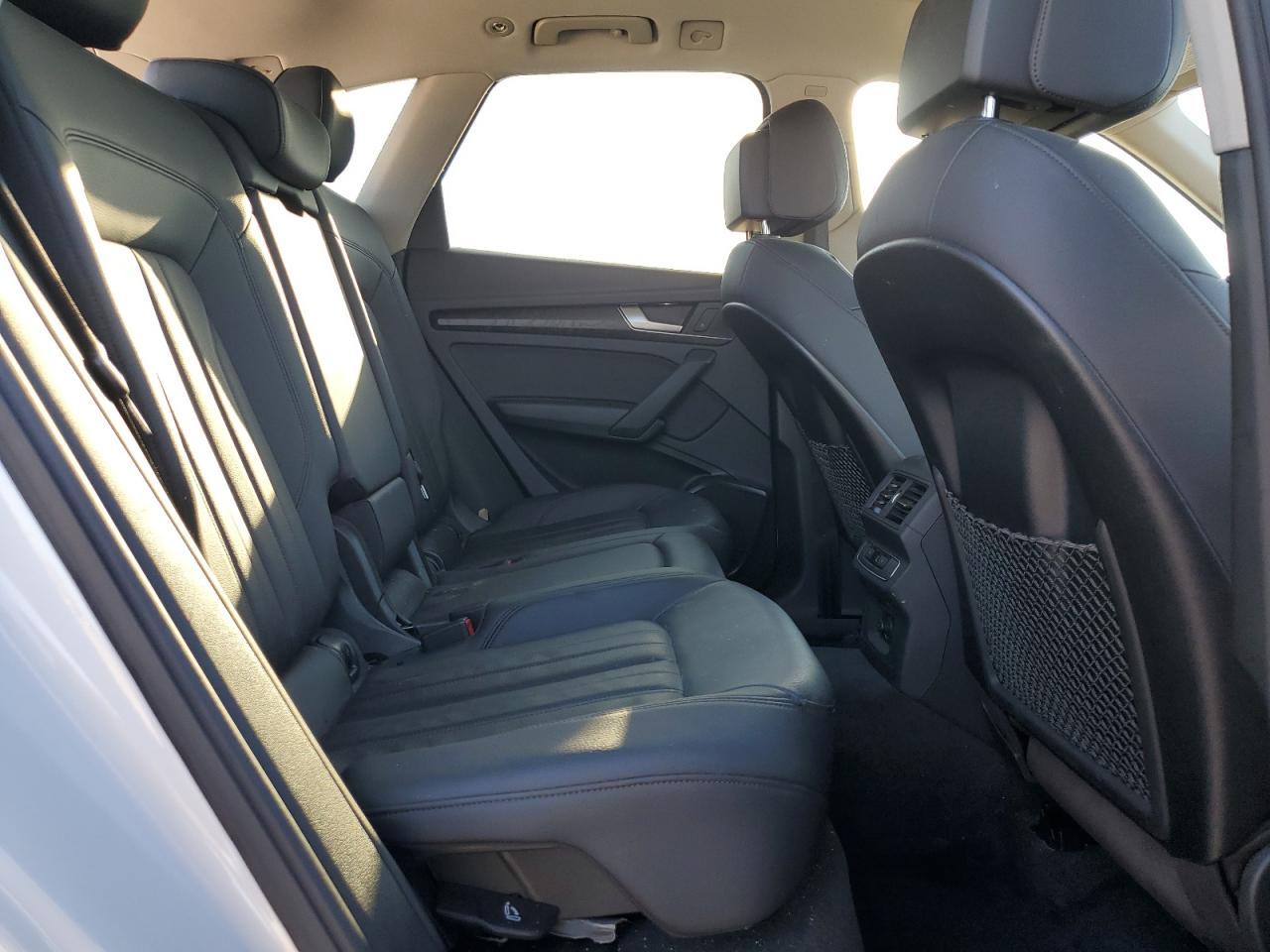 2020 AUDI Q5