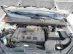 2008 HYUNDAI TUCSON