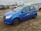 2010 CHEVROLET Aveo