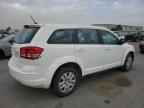 2015 DODGE JOURNEY