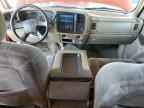 2003 CHEVROLET SILVERADO 1500