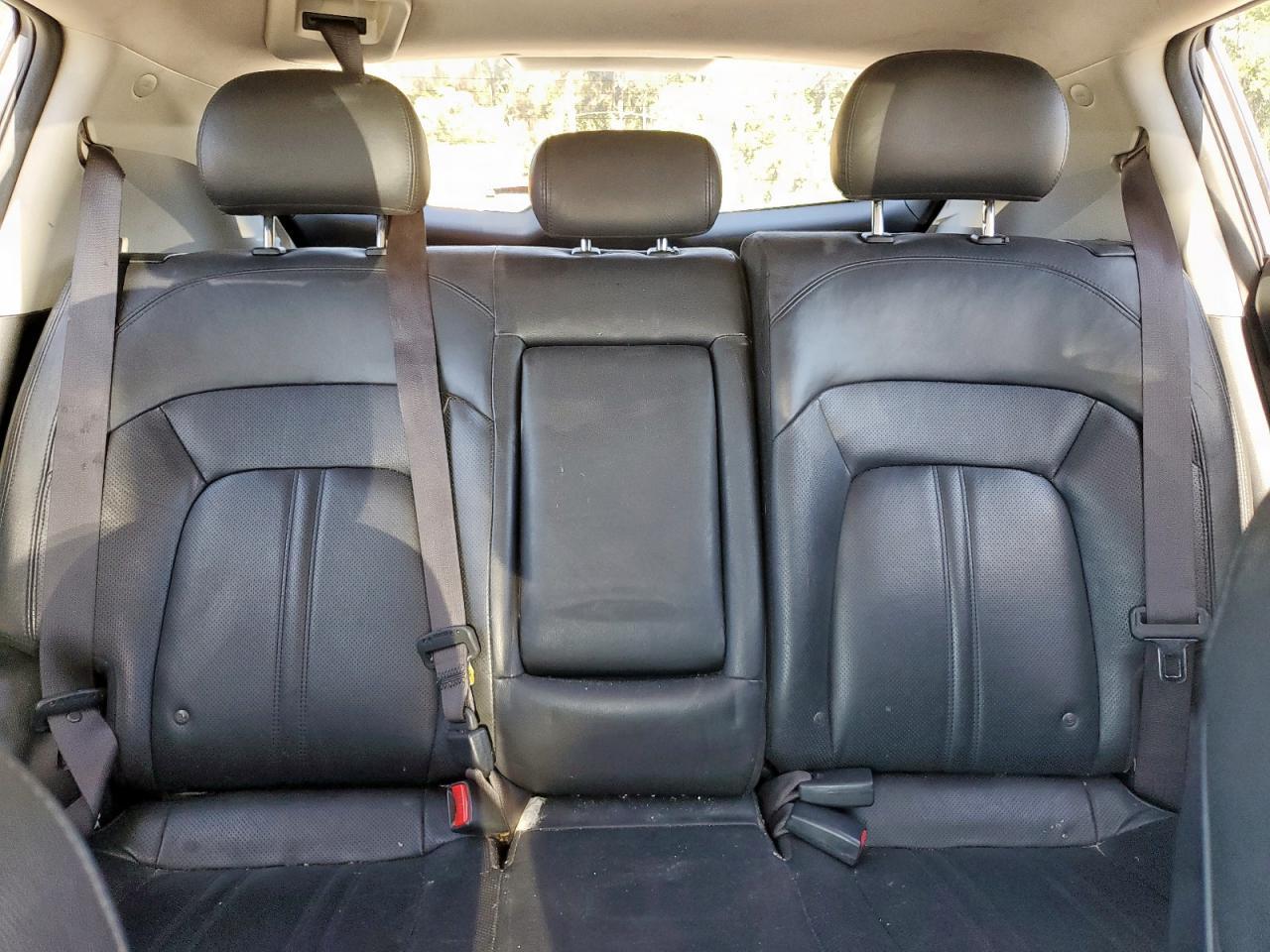2014 KIA SPORTAGE