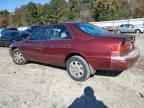 2000 TOYOTA CAMRY