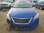 2014 NISSAN SENTRA