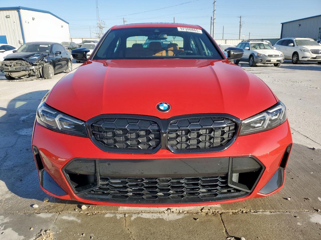 2023 BMW M340i