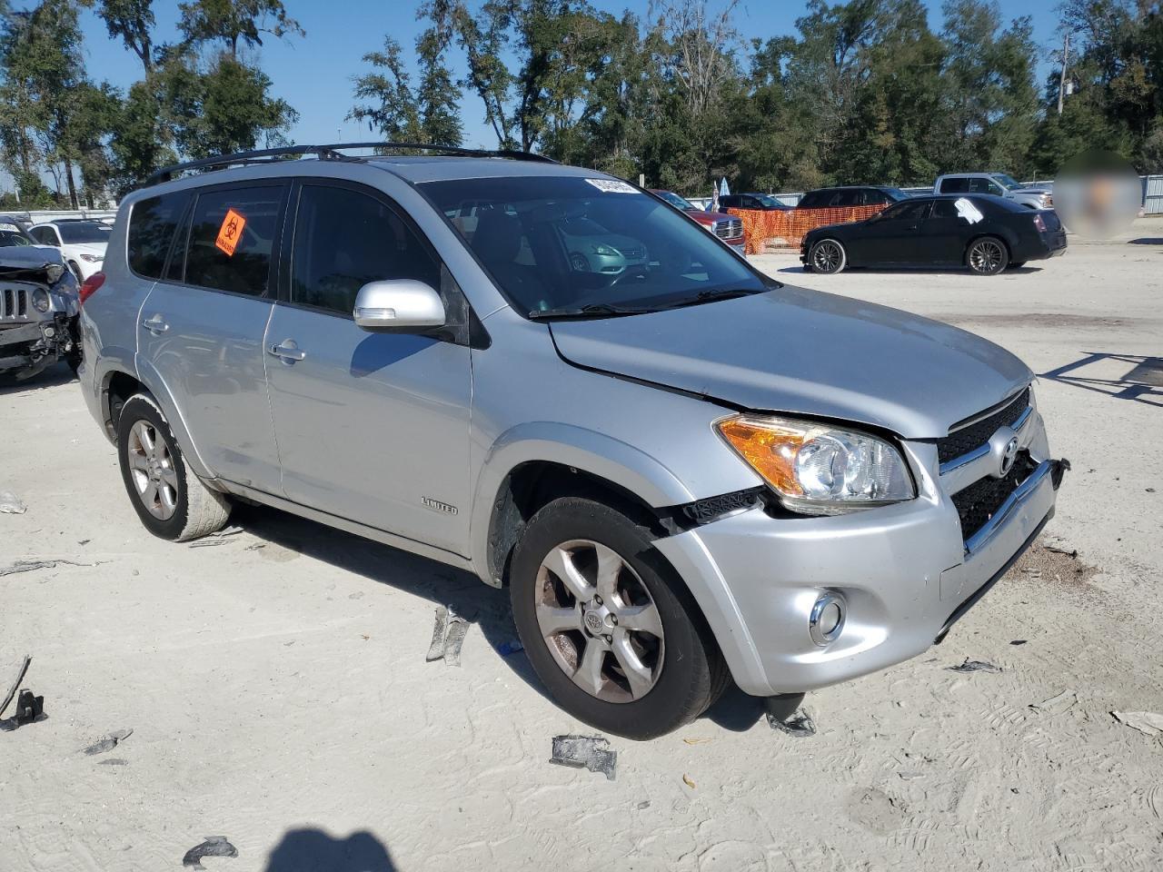 2010 TOYOTA RAV4