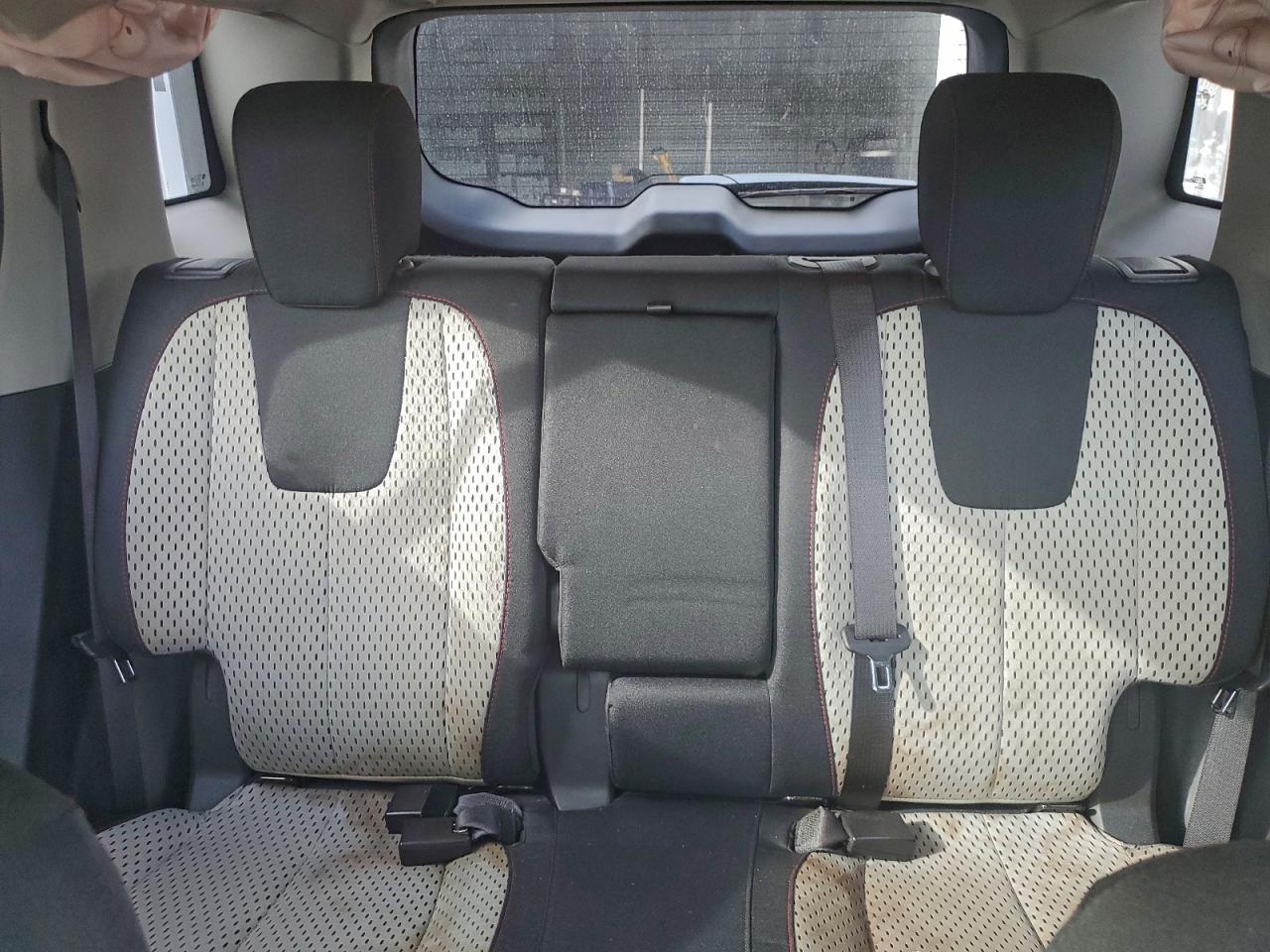 2015 GMC Terrain