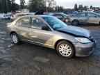 2005 HONDA CIVIC