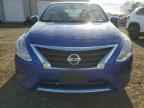 2017 NISSAN VERSA